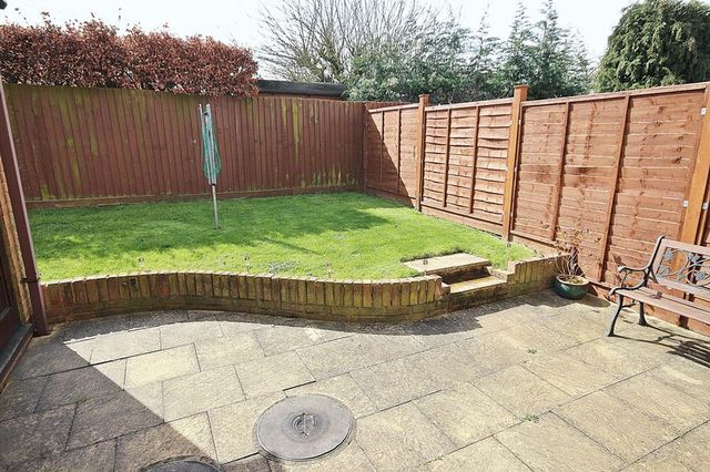  Image of 3 bedroom Semi-Detached house for sale in Johnson Close Marston Moretaine Bedford MK43 at Johnson Close  Marston Moretaine, MK43 0JT
