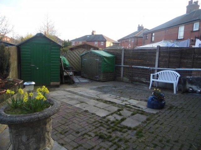  Image of 3 bedroom Semi-Detached house for sale in Jubilee Road Haslingden Rossendale BB4 at Rossendale Lancashire Rossendale, BB4 4DD