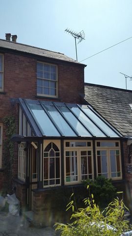  Image of 2 bedroom Terraced house to rent in Jubilee Square Topsham Exeter EX3 at Jubilee Square Topsham Exeter, EX3 0JG