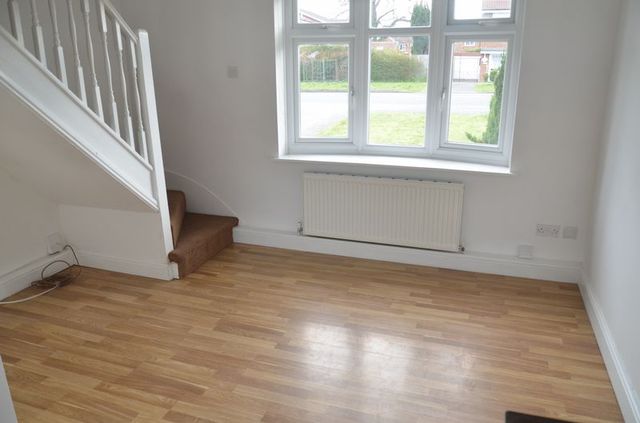  Image of 1 bedroom Terraced house for sale in Keldholme Lane Alvaston Derby DE24 at Keldholme Lane Alvaston Derby, DE24 0RZ