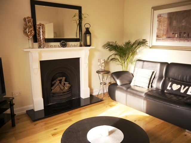  Image of 3 bedroom Flat to rent in Kemp Place Edinburgh EH3 at Stockbridge Edinburgh Edinburgh, EH3 5HU