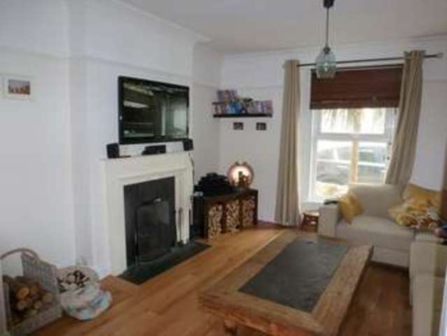  Image of 2 bedroom Terraced house for sale in Kensington Road Plymouth PL4 at Mutley Plymouth Devon, PL4 7LU