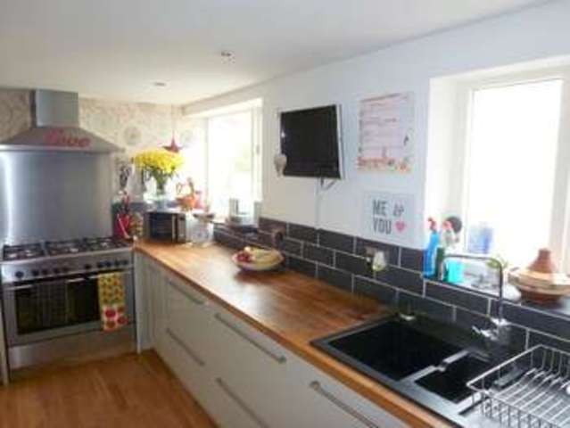  Image of 2 bedroom Terraced house for sale in Kensington Road Plymouth PL4 at Mutley Plymouth Devon, PL4 7LU