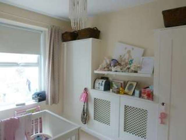  Image of 2 bedroom Terraced house for sale in Kensington Road Plymouth PL4 at Mutley Plymouth Devon, PL4 7LU