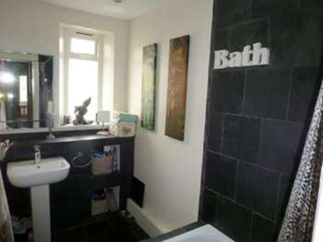  Image of 2 bedroom Terraced house for sale in Kensington Road Plymouth PL4 at Mutley Plymouth Devon, PL4 7LU