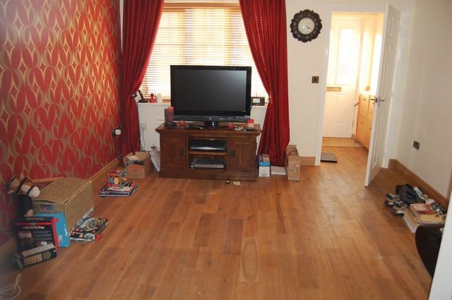  Image of 3 bedroom Terraced house to rent in Kenwood Crescent Ingleby Barwick Stockton-on-Tees TS17 at Kenwood Crescent Ingleby Barwick Stockton-On-Tees, TS17 5BT