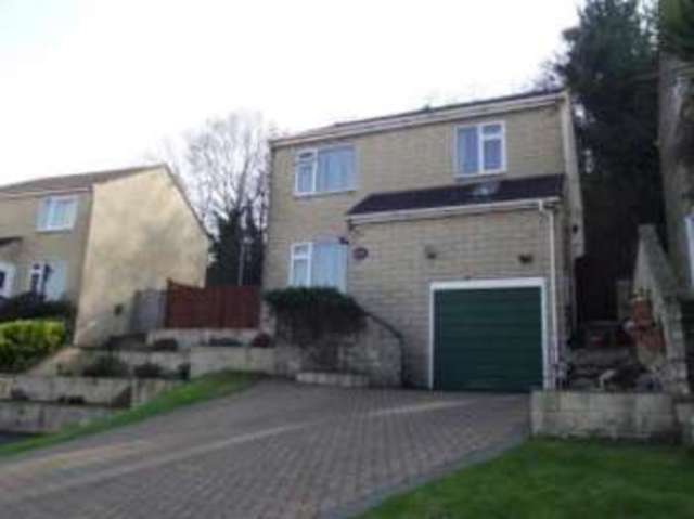  Image of 4 bedroom Detached house for sale in Hawke Road Kewstoke Weston-super-Mare BS22 at Kewstoke Weston-super-Mare Worle, BS22 9LB