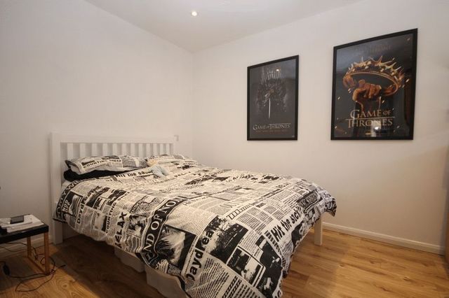  Image of 4 bedroom Detached house for sale in St. Marys Close Kidlington OX5 at St Marys Close  Kidlington, OX5 2AY