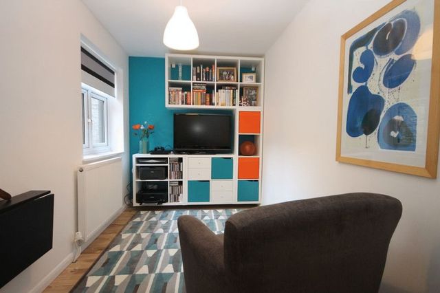 Image of 4 bedroom Detached house for sale in St. Marys Close Kidlington OX5 at St Marys Close  Kidlington, OX5 2AY