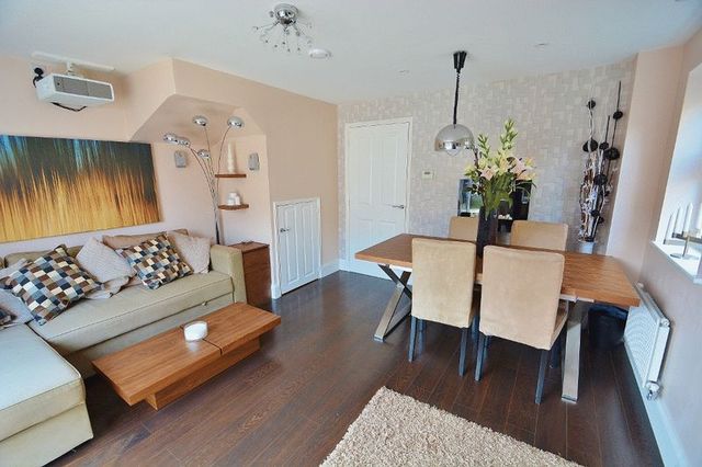  Image of 2 bedroom Semi-Detached house for sale in Kiln Avenue Chinnor OX39 at Kiln Avenue  Chinnor, OX39 4BZ