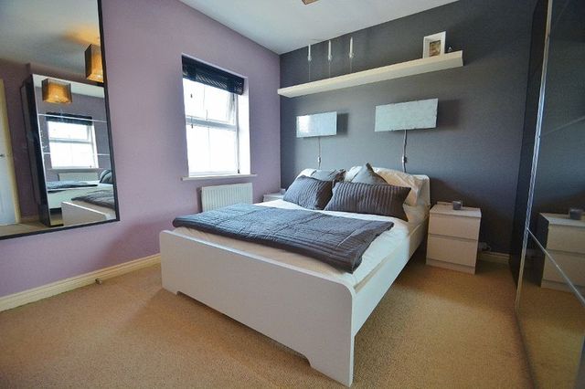  Image of 2 bedroom Semi-Detached house for sale in Kiln Avenue Chinnor OX39 at Kiln Avenue  Chinnor, OX39 4BZ