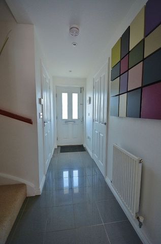  Image of 2 bedroom Semi-Detached house for sale in Kiln Avenue Chinnor OX39 at Kiln Avenue  Chinnor, OX39 4BZ