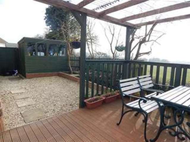  Image of 2 bedroom Terraced house for sale in Kiln Drive Evercreech Shepton Mallet BA4 at Shepton Mallet, BA4 6DT