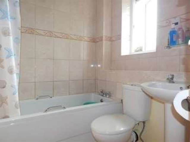  Image of 2 bedroom Terraced house for sale in Kiln Drive Evercreech Shepton Mallet BA4 at Shepton Mallet, BA4 6DT