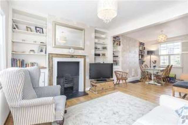  Image of 3 bedroom Terraced house for sale in King George Street London SE10 at London  Greenwich, SE10 8QJ