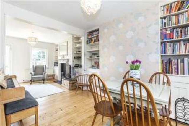  Image of 3 bedroom Terraced house for sale in King George Street London SE10 at London  Greenwich, SE10 8QJ