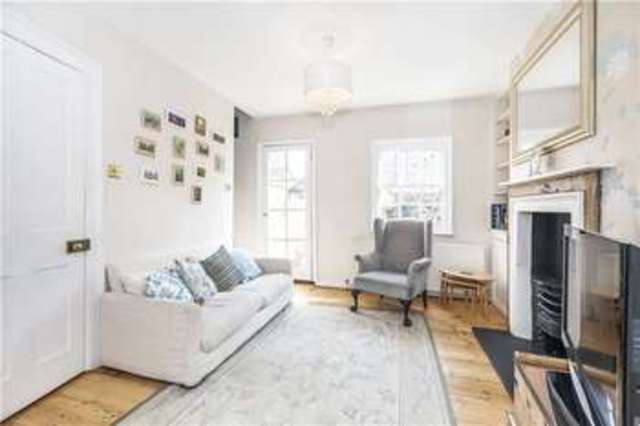  Image of 3 bedroom Terraced house for sale in King George Street London SE10 at London  Greenwich, SE10 8QJ