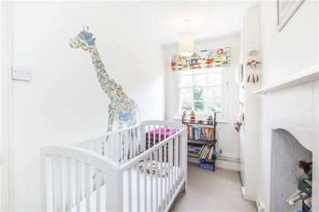  Image of 3 bedroom Terraced house for sale in King George Street London SE10 at London  Greenwich, SE10 8QJ
