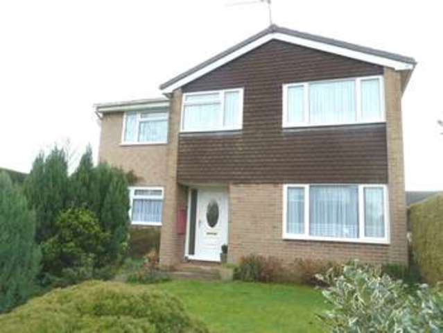  Image of 4 bedroom Detached house for sale in King John Avenue Bournemouth BH11 at King John Avenue Bearwood Bournemouth, BH11 9RW