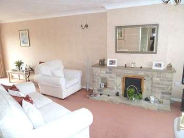  Image of 4 bedroom Detached house for sale in King John Avenue Bournemouth BH11 at King John Avenue Bearwood Bournemouth, BH11 9RW