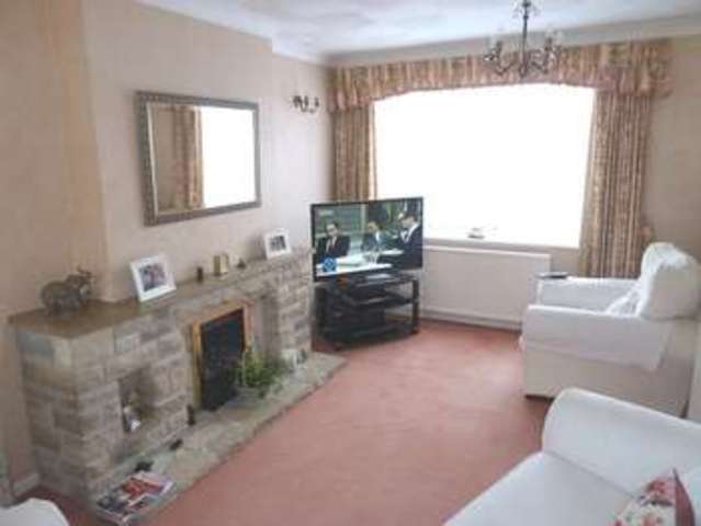  Image of 4 bedroom Detached house for sale in King John Avenue Bournemouth BH11 at King John Avenue Bearwood Bournemouth, BH11 9RW