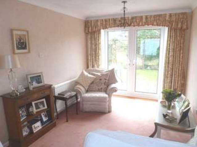  Image of 4 bedroom Detached house for sale in King John Avenue Bournemouth BH11 at King John Avenue Bearwood Bournemouth, BH11 9RW