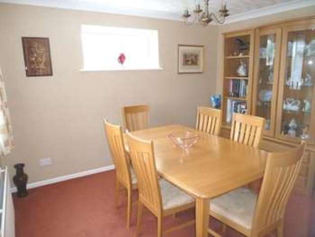  Image of 4 bedroom Detached house for sale in King John Avenue Bournemouth BH11 at King John Avenue Bearwood Bournemouth, BH11 9RW