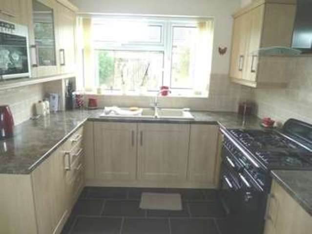  Image of 4 bedroom Detached house for sale in King John Avenue Bournemouth BH11 at King John Avenue Bearwood Bournemouth, BH11 9RW