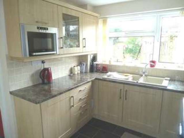  Image of 4 bedroom Detached house for sale in King John Avenue Bournemouth BH11 at King John Avenue Bearwood Bournemouth, BH11 9RW