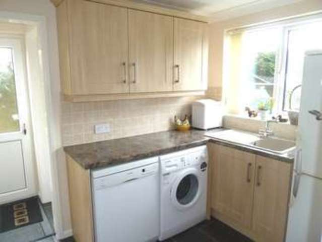  Image of 4 bedroom Detached house for sale in King John Avenue Bournemouth BH11 at King John Avenue Bearwood Bournemouth, BH11 9RW