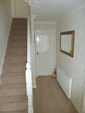 Image of 4 bedroom Detached house for sale in King John Avenue Bournemouth BH11 at King John Avenue Bearwood Bournemouth, BH11 9RW