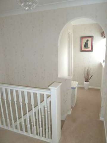  Image of 4 bedroom Detached house for sale in King John Avenue Bournemouth BH11 at King John Avenue Bearwood Bournemouth, BH11 9RW