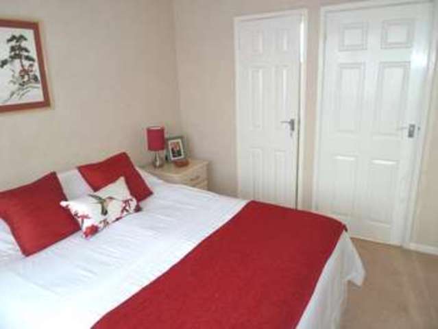  Image of 4 bedroom Detached house for sale in King John Avenue Bournemouth BH11 at King John Avenue Bearwood Bournemouth, BH11 9RW
