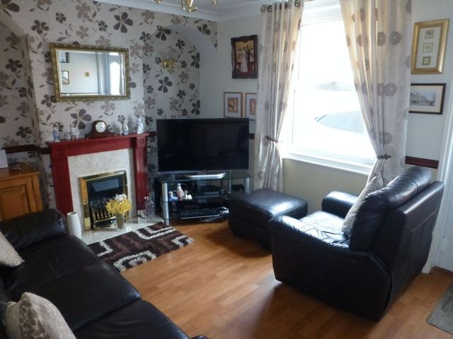  Image of 3 bedroom Terraced house for sale in King John Street Sleaford NG34 at King John Street  Sleaford, NG34 7QH