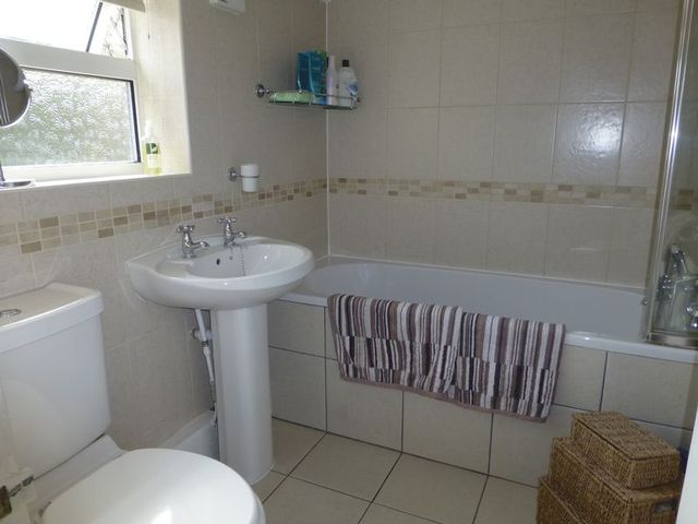  Image of 3 bedroom Terraced house for sale in King John Street Sleaford NG34 at King John Street  Sleaford, NG34 7QH