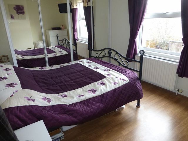  Image of 3 bedroom Terraced house for sale in King John Street Sleaford NG34 at King John Street  Sleaford, NG34 7QH
