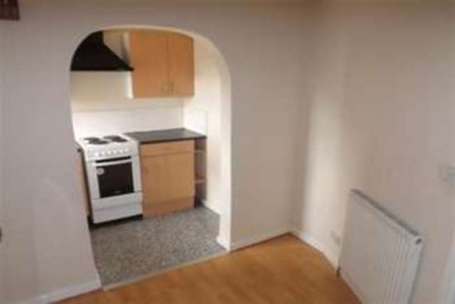  Image of 3 bedroom Flat to rent in King Street Blackburn BB2 at Blackburn, BB2 2DT