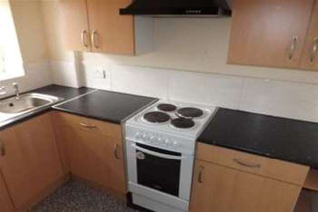  Image of 3 bedroom Flat to rent in King Street Blackburn BB2 at Blackburn, BB2 2DT