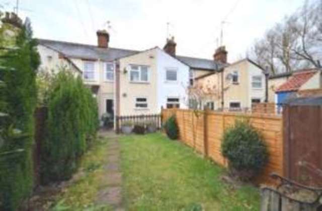  Image of 2 bedroom Terraced house for sale in Fayers Terrace King