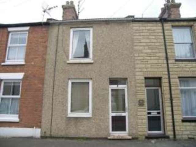  Image of 3 bedroom Terraced house for sale in Langham Street King