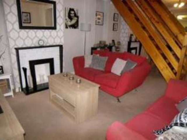  Image of 3 bedroom Terraced house for sale in Langham Street King