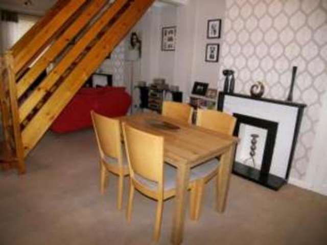  Image of 3 bedroom Terraced house for sale in Langham Street King