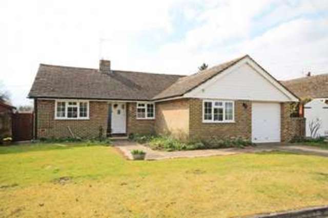  Image of 3 bedroom Detached house for sale in Kings Platt Shipley Horsham RH13 at Shipley  Horsham, RH13 8AX