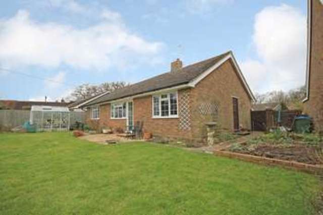  Image of 3 bedroom Detached house for sale in Kings Platt Shipley Horsham RH13 at Shipley  Horsham, RH13 8AX