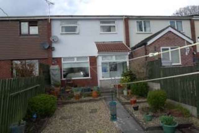  Image of 3 bedroom Terraced house for sale in Kingsland Walk St. Dials Cwmbran NP44 at Cwmbran, NP44 4RF