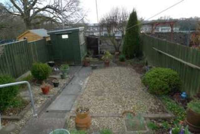  Image of 3 bedroom Terraced house for sale in Kingsland Walk St. Dials Cwmbran NP44 at Cwmbran, NP44 4RF