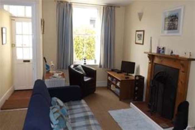  Image of 2 bedroom Terraced house to rent in Summerland Terrace Lower Contour Road Kingswear Dartmouth TQ6 at Dartmouth, TQ6 0AN