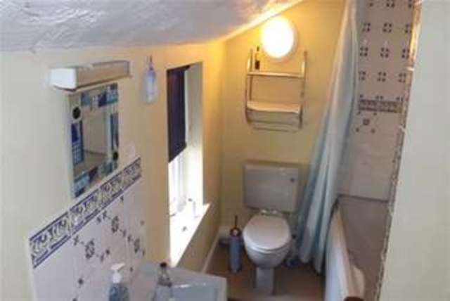  Image of 2 bedroom Terraced house to rent in Summerland Terrace Lower Contour Road Kingswear Dartmouth TQ6 at Dartmouth, TQ6 0AN