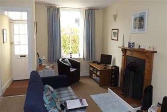  Image of 2 bedroom Terraced house to rent in Summerland Terrace Lower Contour Road Kingswear Dartmouth TQ6 at Dartmouth, TQ6 0AN