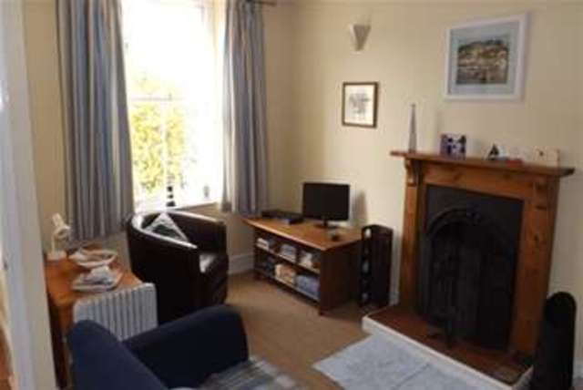  Image of 2 bedroom Terraced house to rent in Summerland Terrace Lower Contour Road Kingswear Dartmouth TQ6 at Dartmouth, TQ6 0AN